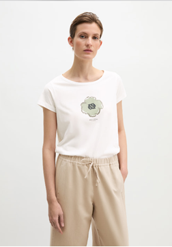 Снимка на Дамска тениска 