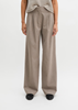 Picture of Pleated trousers wide from Summer-Wool