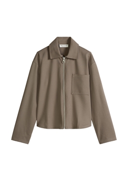 Снимка на Дамско спортно сако 