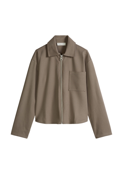 Снимка на Дамско спортно сако 