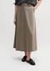 Picture of Flared skirt made from premium TENCEL™ Lyocell