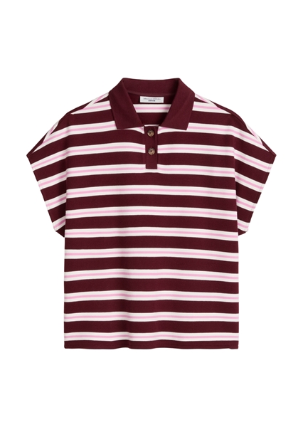 Снимка на Дамска блуза с яка