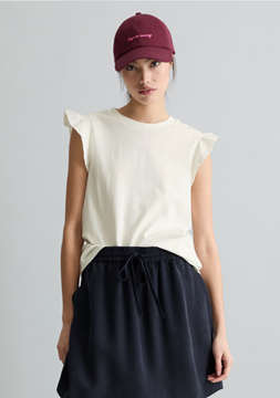 Снимка на Дамска тениска