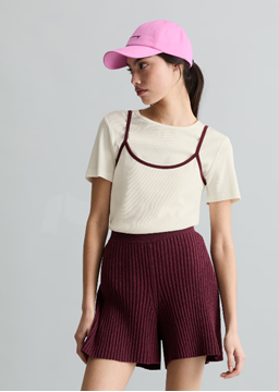 Снимка на Дамски топ