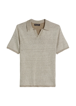 Снимка на Мъжка блуза с яка