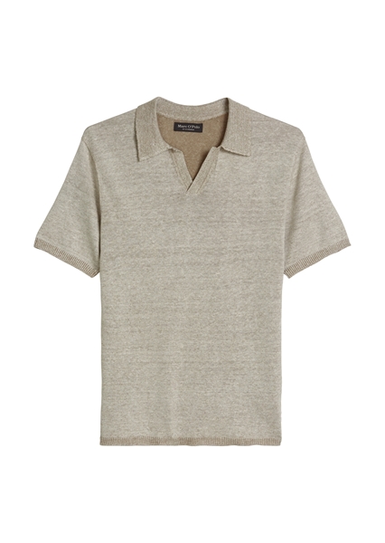 Снимка на Мъжка блуза с яка