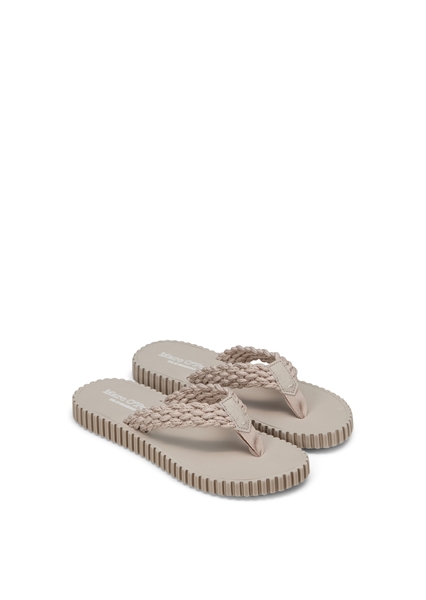 Picture of Toe separator model Sandy made from recycled polyester