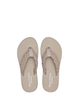 Picture of Toe separator model Sandy made from recycled polyester