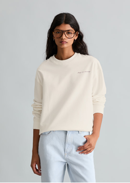 Снимка на Дамски суитшърт