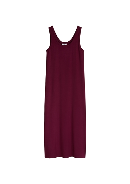 Снимка на Дълга рокля