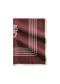 Снимка на Дамски цветен шал