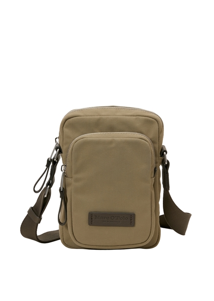 Picture of Shoulder bag medium made from recycled polyester