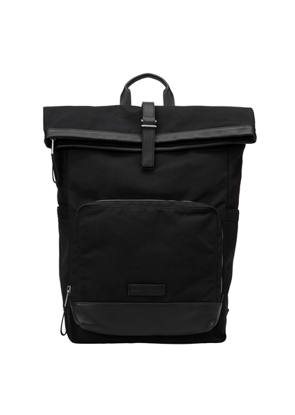 Picture of Backpack made from waxed canvas