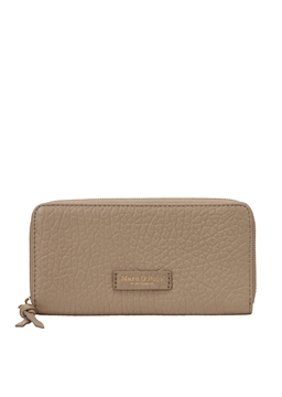 Снимка на Дамско кожено портмоне