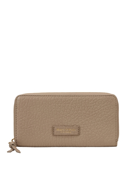 Снимка на Дамско кожено портмоне