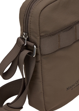 Picture of Crossbody bag small made from recycled polyamide