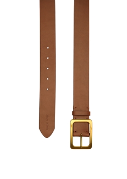 Picture of Belt made from high-quality cowhide