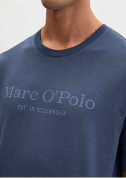 Picture of T-shirt regular made from organic cotton