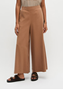 Picture of Pull-on culotte wide made from TENCEL™ Lyocell