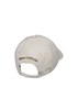 Picture of Cap made from high-quality organic twill