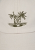 Picture of Cap made from high-quality organic twill