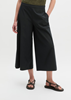 Picture of Culotte wide made from poplin stretch