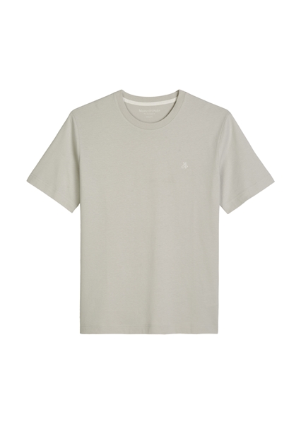 Picture of T-shirt regular made from pure organic cotton