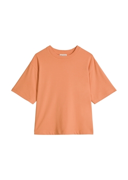 Picture of Relaxed T-shirt with TENCEL™ Modal