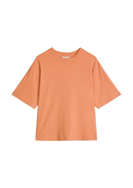 Picture of Relaxed T-shirt with TENCEL™ Modal