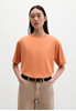 Picture of Relaxed T-shirt with TENCEL™ Modal
