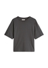 Picture of Relaxed T-shirt with TENCEL™ Modal