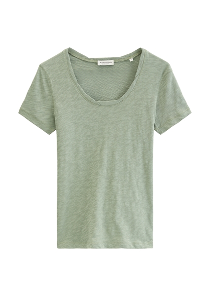 Picture of DfC Jersey-Shirt regular made of pure cotton