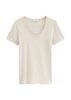 Picture of DfC Jersey-Shirt regular made of pure cotton