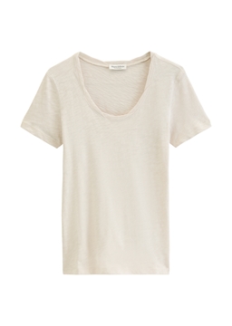 Picture of DfC Jersey-Shirt regular made of pure cotton