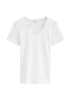 Picture of DfC Jersey-Shirt regular made of pure cotton