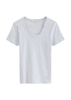 Picture of DfC Jersey-Shirt regular made of pure cotton