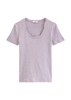 Picture of DfC Jersey-Shirt regular made of pure cotton