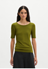 Picture of Dfc T-Shirt slim made from soft stretch jersey