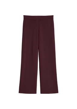 Picture of Jersey pants regular made from interlock quality