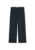 Picture of Jersey pants regular made from interlock quality