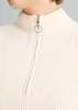 Picture of Regular-Fit Merino Turtleneck with a soft feel