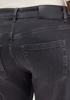 Picture of Theda Boyfriend Cropped Jeans Made from organic stretch cotton