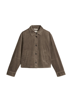 Снимка на Дамско яке ''Overshirt''