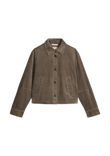 Снимка на Дамско яке ''Overshirt''