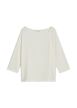 Picture of Relaxed T-shirt made from a soft modal blend