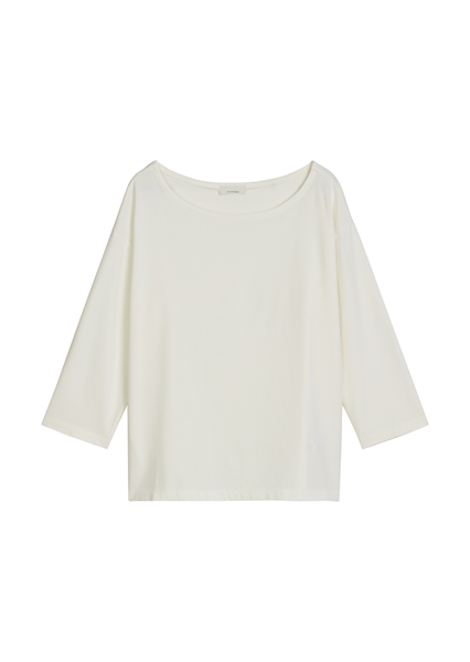 Picture of Relaxed T-shirt made from a soft modal blend