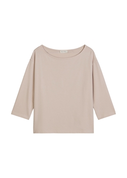 Picture of Relaxed T-shirt made from a soft modal blend