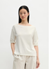 Picture of Relaxed T-shirt made from a soft modal blend