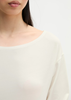 Picture of Relaxed T-shirt made from a soft modal blend