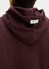 Picture of Hoodie relaxed with recycled cotton